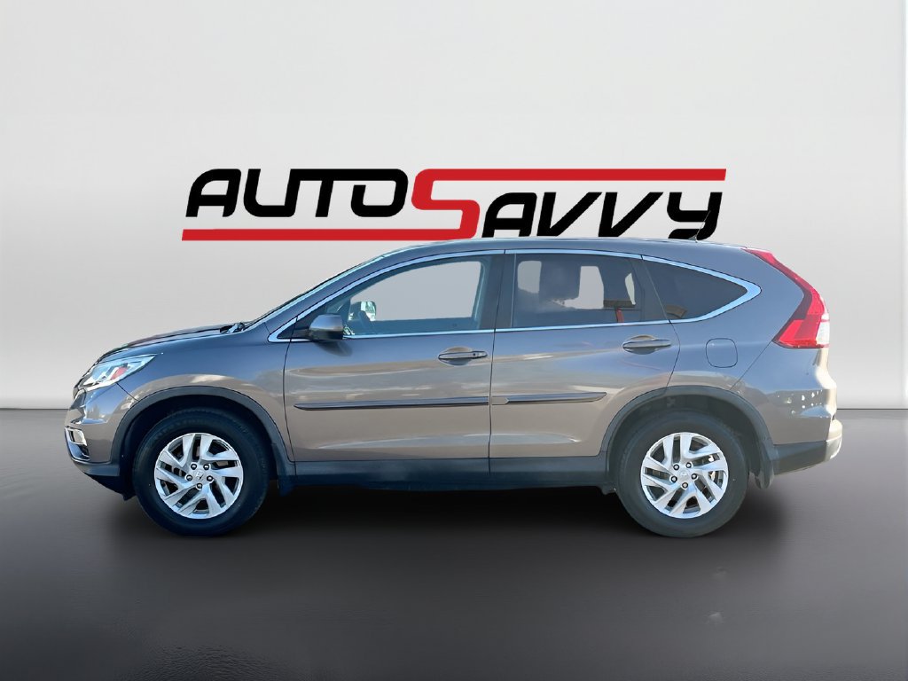 Used 2016 Honda CR-V EX image 4
