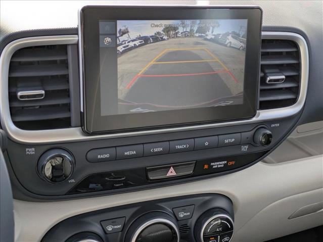 New 2026 Hyundai Venue SEL image 12