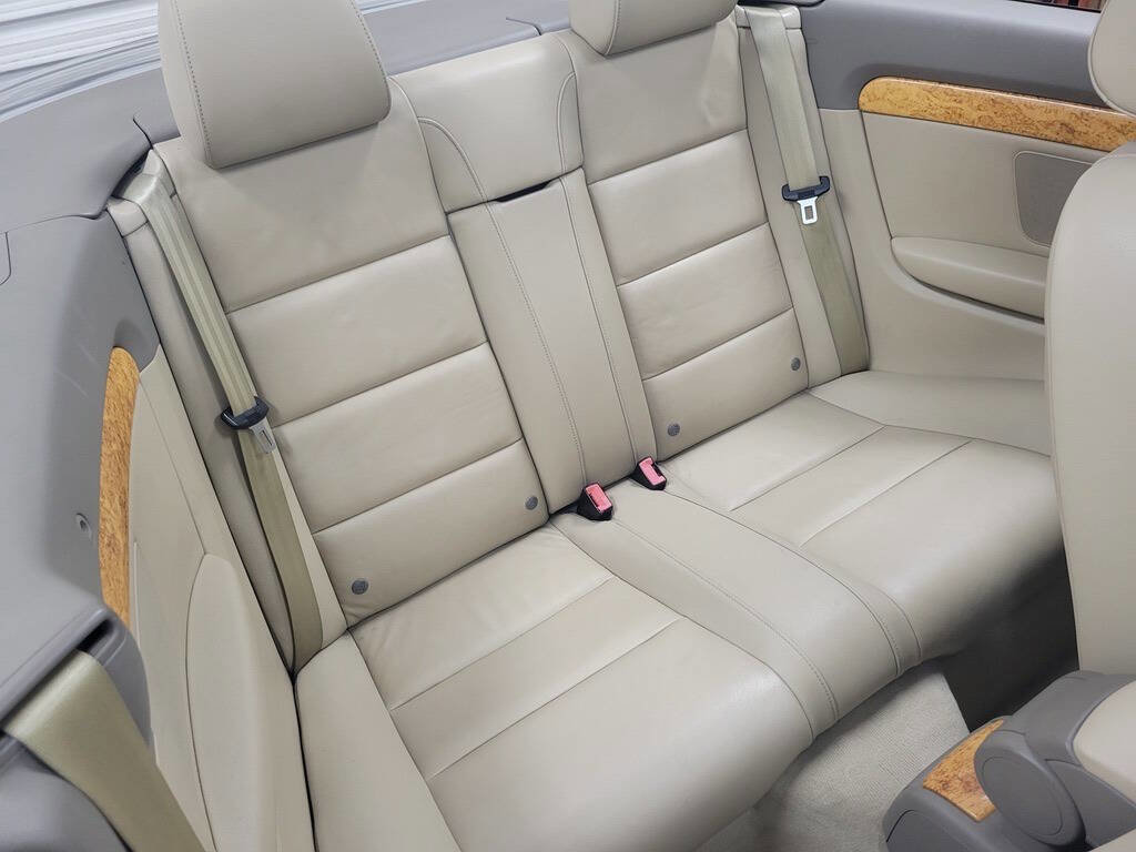 Used 2008 Audi A4 2.0T image 24