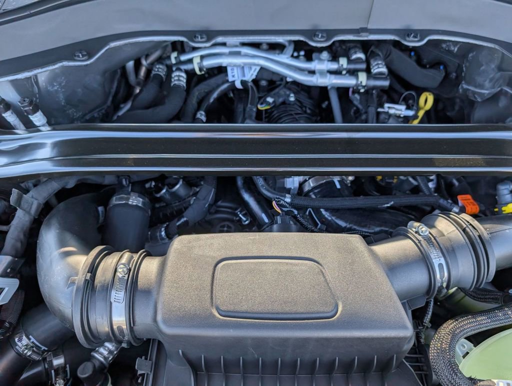 New 2026 Ford Explorer ST w/ Sun And Sound Package image 55