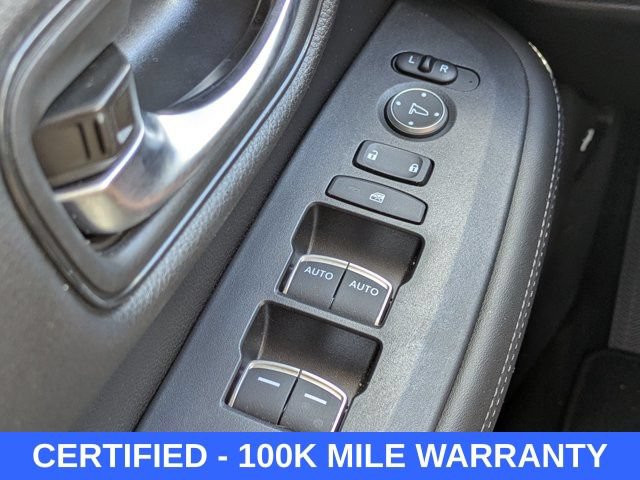 Used 2024 Honda HR-V EX-L image 21