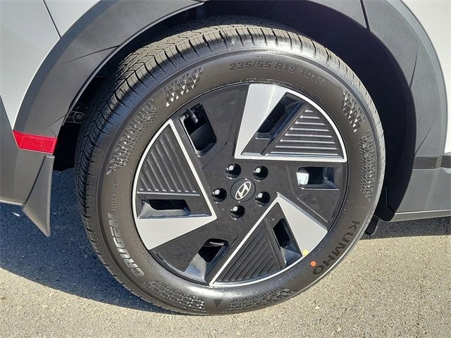 New 2026 Hyundai Ioniq 5 SE image 25