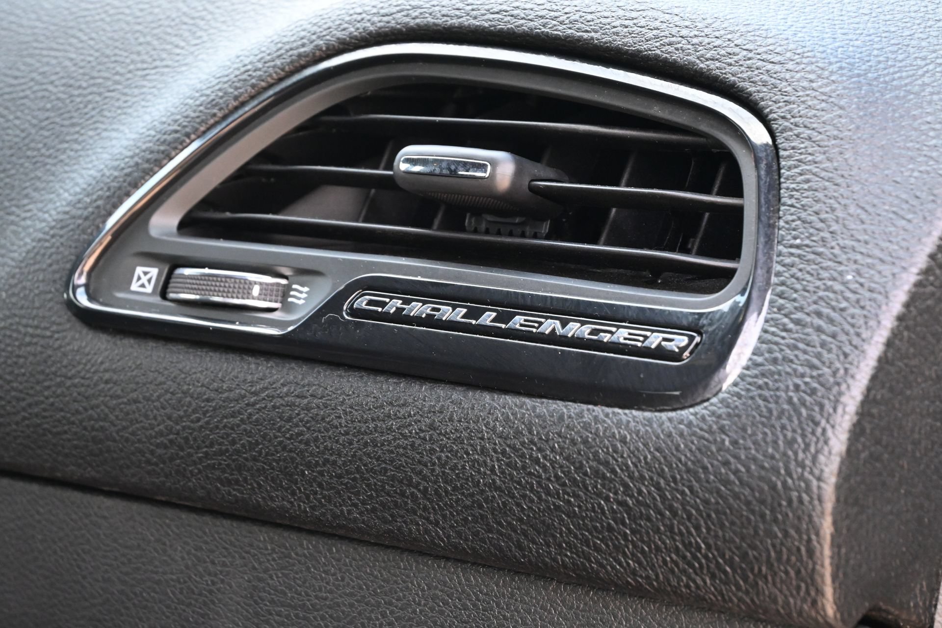 Used 2019 Dodge Challenger R/T w/ Blacktop Package RWD image 24
