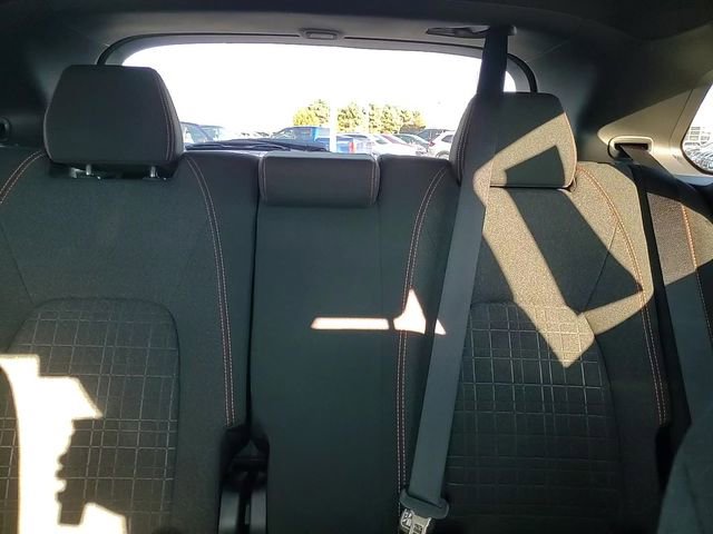 Used 2025 Honda HR-V Sport image 23