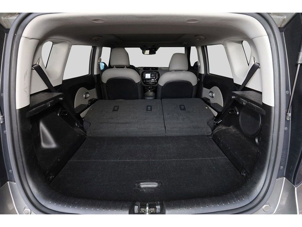 Used 2018 Kia Soul + w/ Primo Package image 15