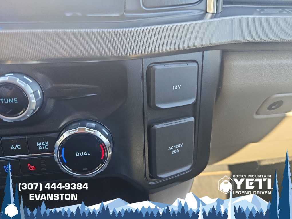 Used 2026 Ford F350 Platinum w/ Platinum Plus Package AWD/4WD image 28