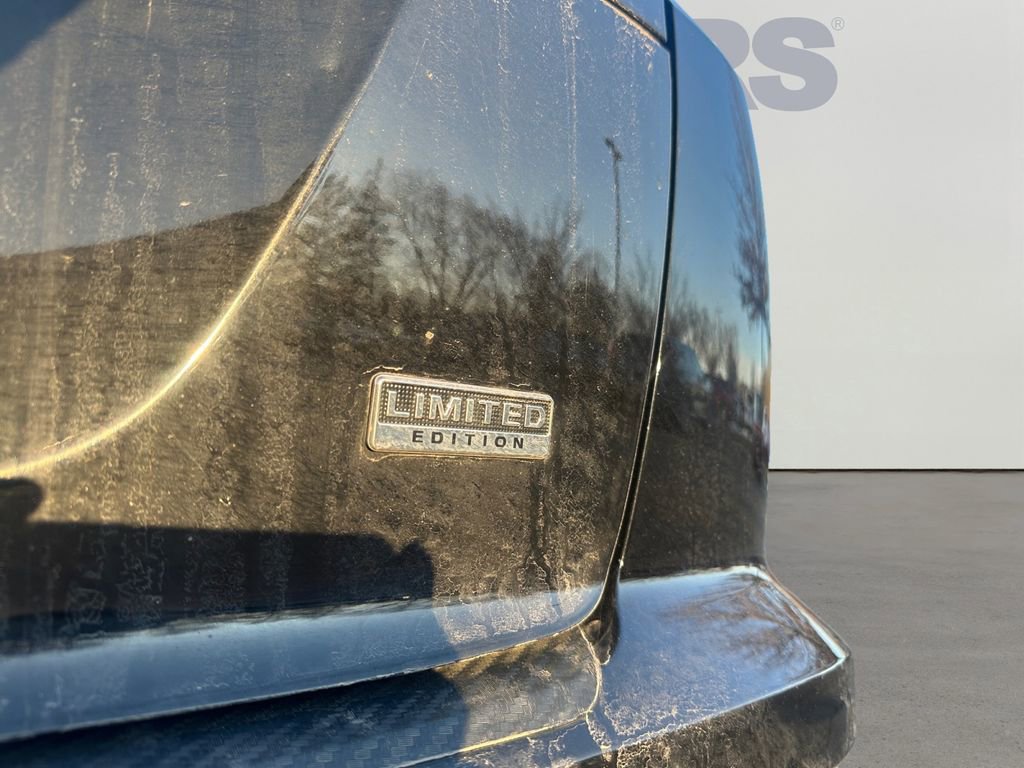 Used 2025 Mitsubishi Eclipse Cross LE image 31