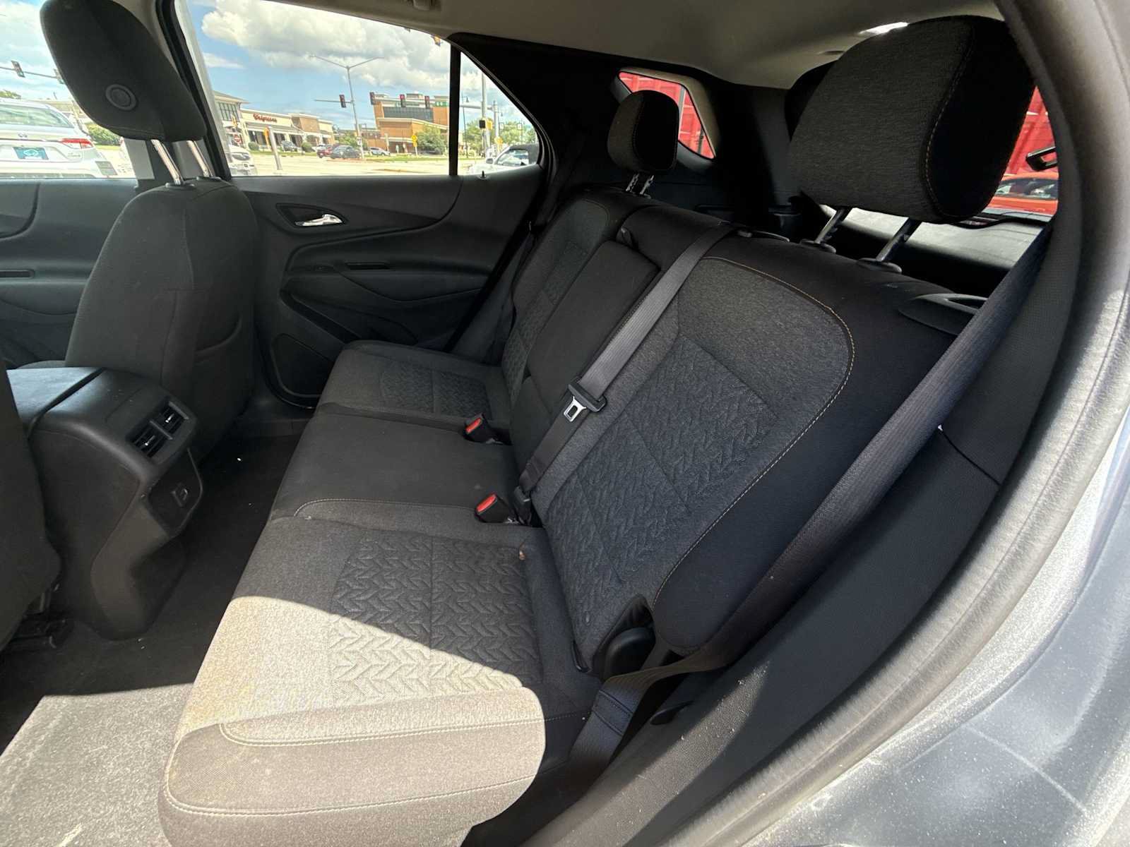 Certified 2024 Chevrolet Equinox LT AWD/4WD image 23