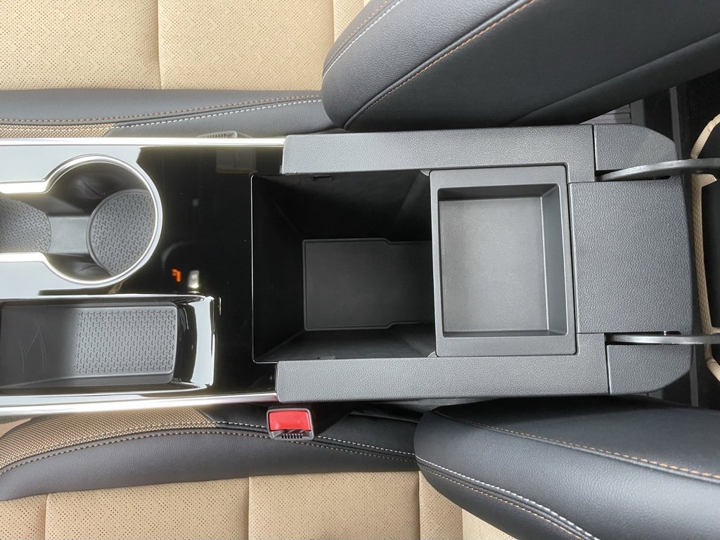 New 2026 Chevrolet Equinox ACTIV image 19