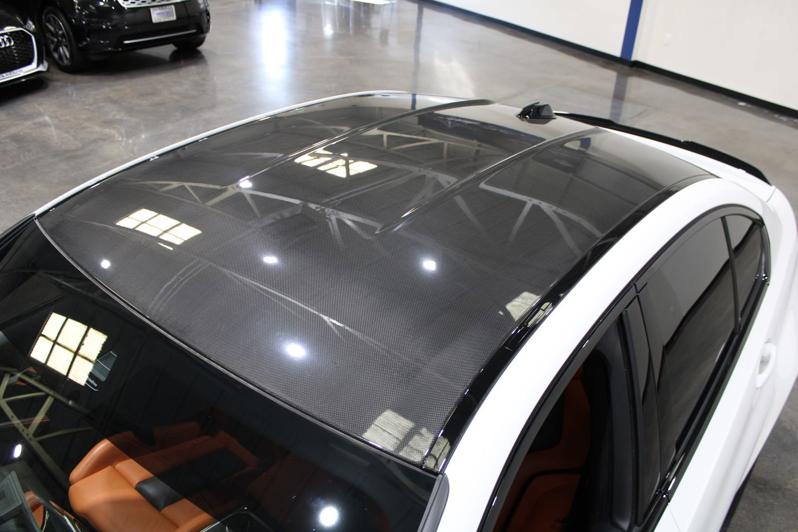 Used 2024 BMW M3 w/ Executive Package image 19