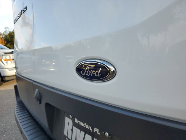 Used 2023 Ford Transit 350 XLT image 6
