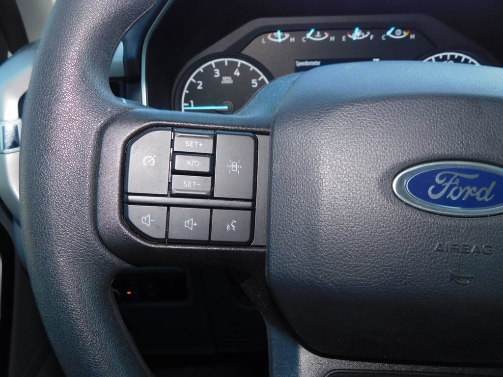 Used 2022 Ford F150 XL w/ Equipment Group 101A High RWD image 28