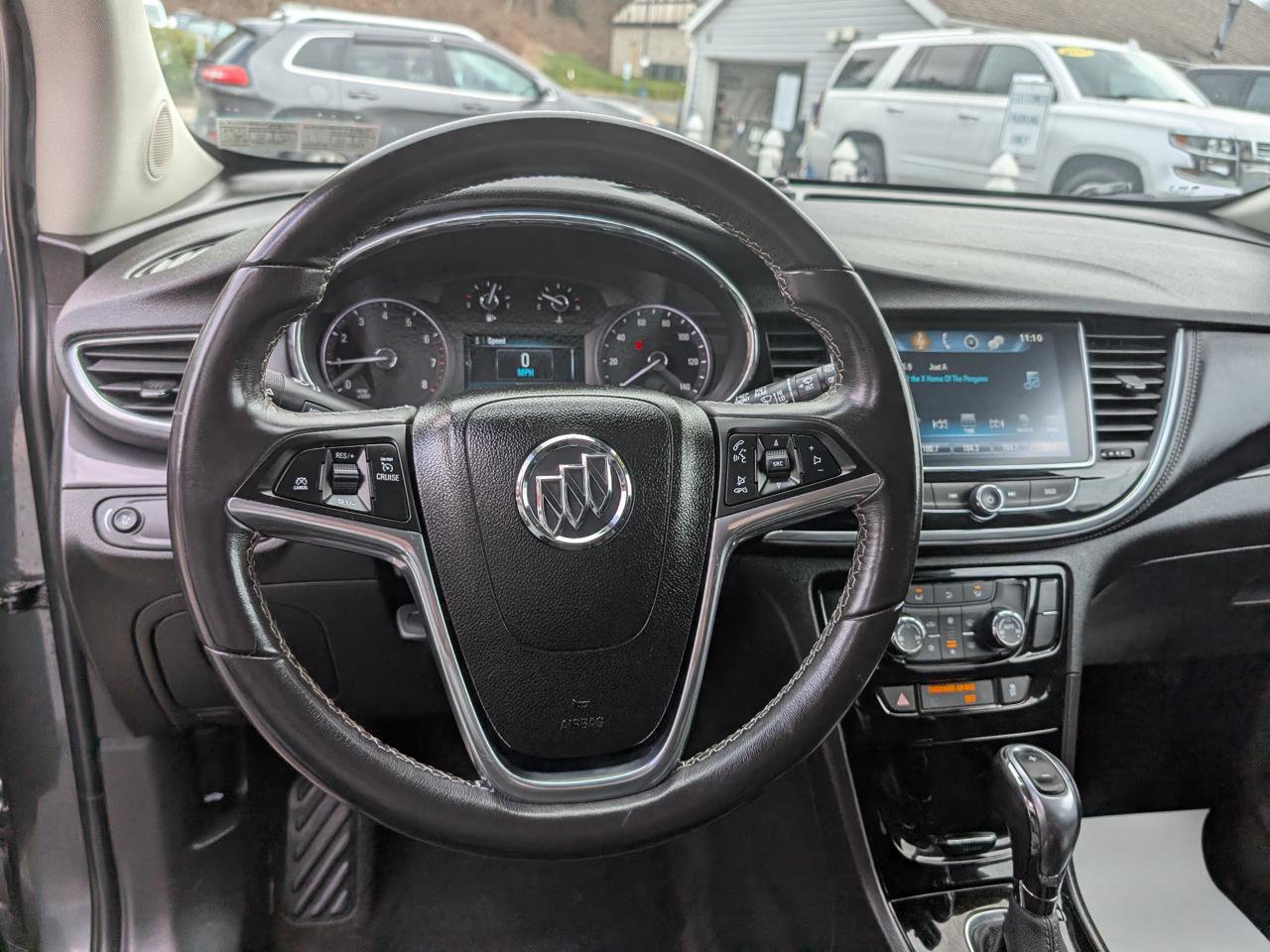 Used 2018 Buick Encore Preferred image 15