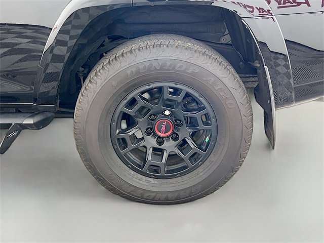 Used 2021 Toyota 4Runner TRD Pro image 36