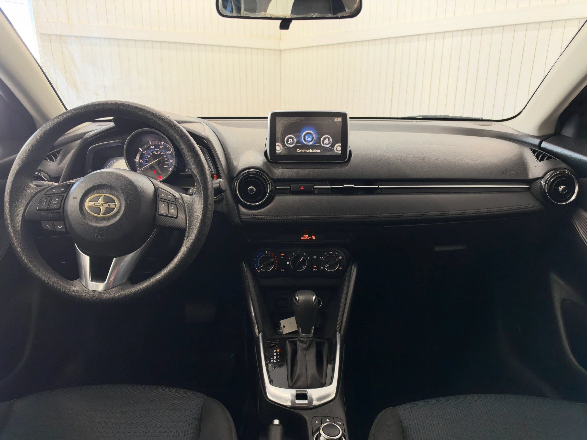 Used 2016 Scion iA FWD image 17