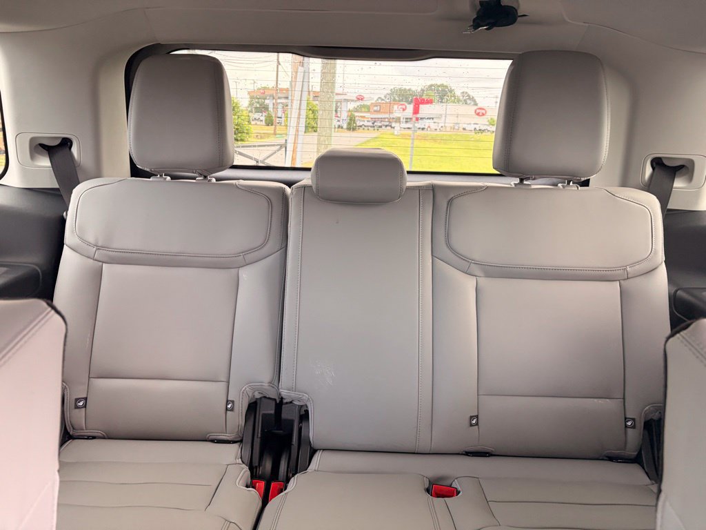 New 2026 Ford Expedition Active RWD image 31