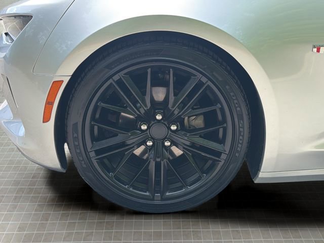 Used 2018 Chevrolet Camaro LT w/ RS Package RWD image 26