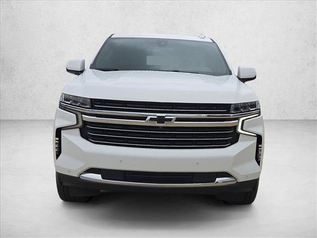 Used 2022 Chevrolet Suburban LT w/ LT Signature Package AWD/4WD image 2