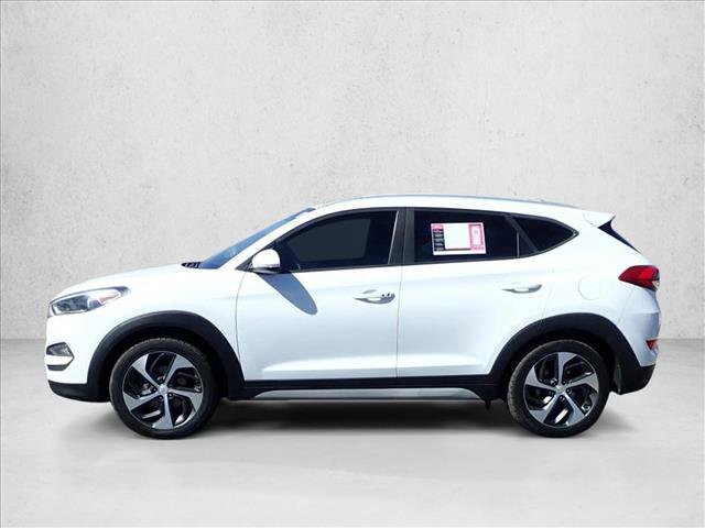Used 2017 Hyundai Tucson Sport image 2