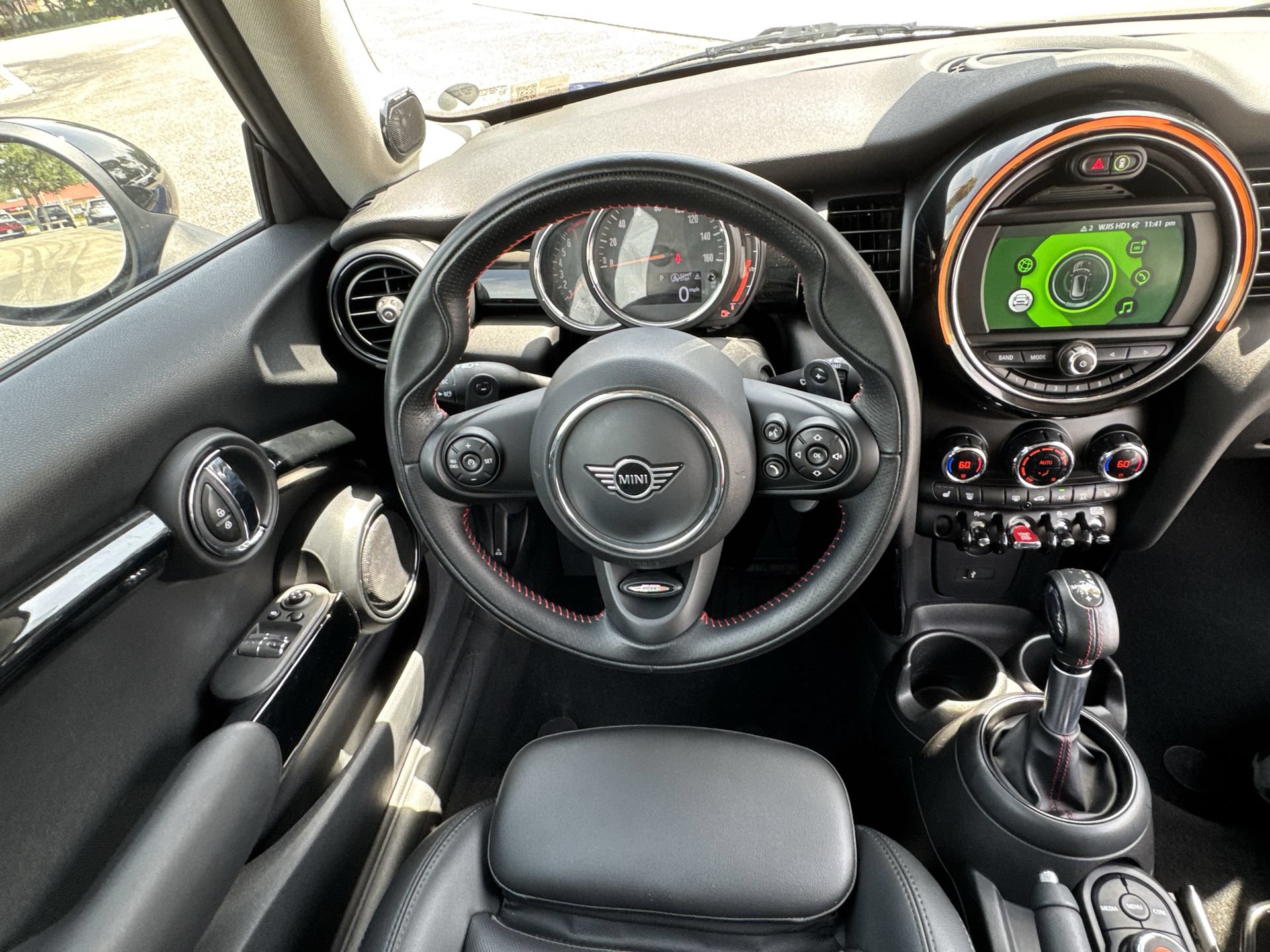 Used 2019 MINI Cooper S w/ Premium Package FWD image 14