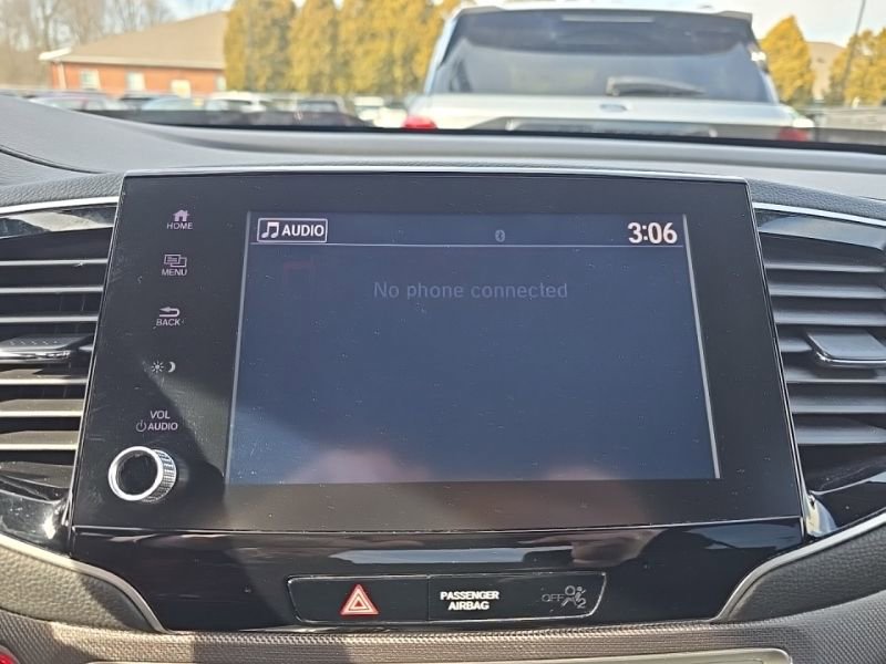 Used 2021 Honda Ridgeline Sport image 15