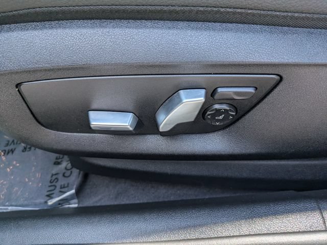 Used 2018 BMW 530e RWD image 20