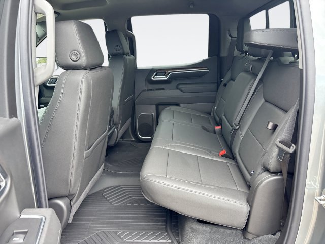 New 2026 Chevrolet Silverado 1500 RST w/ RST All Star Premium Package AWD/4WD image 22
