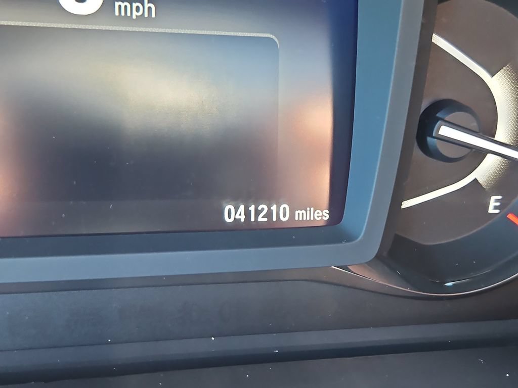 Certified 2023 Honda Passport TrailSport image 13