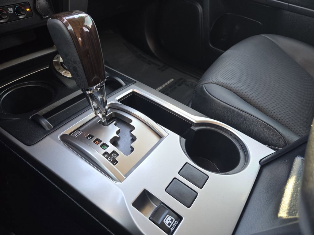Certified 2024 Toyota 4Runner Limited image 20