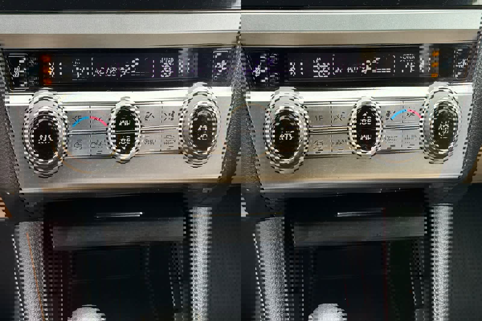 Used 2016 Subaru Outback 3.6R Limited image 23