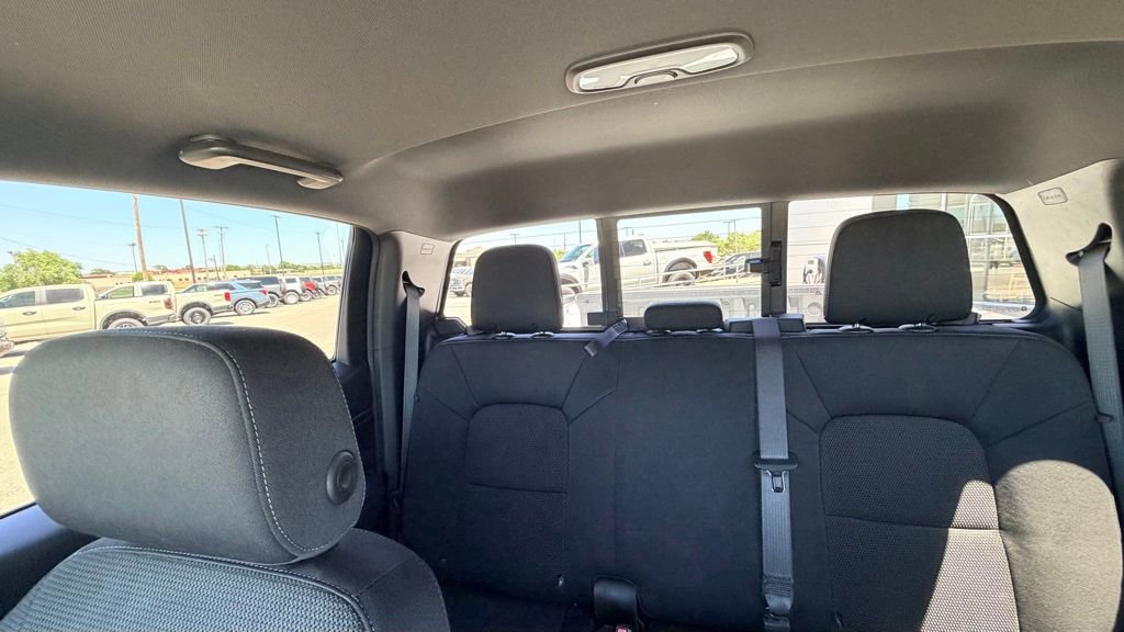 Used 2024 Chevrolet Colorado LT w/ LT Convenience Package AWD/4WD image 24