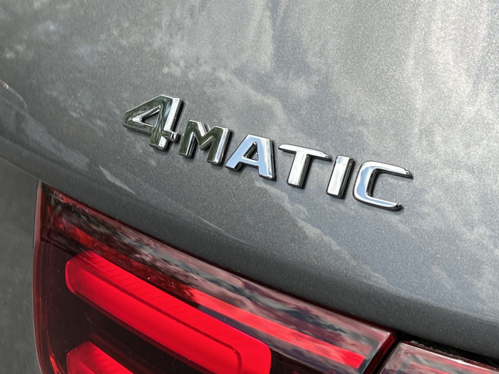 New 2026 Mercedes-Benz GLB 250 4MATIC image 35