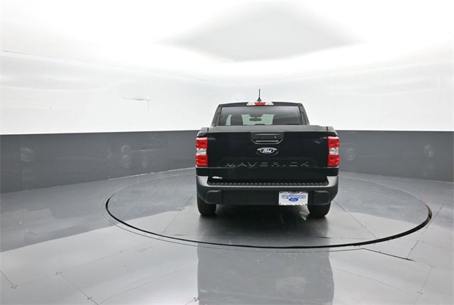 New 2026 Ford Maverick XL image 6