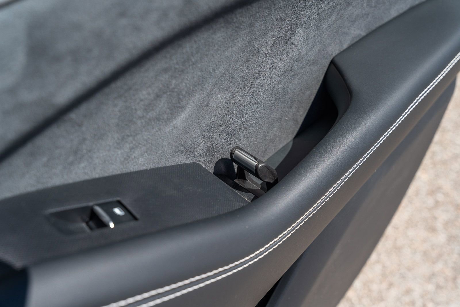 New 2026 Ford Mustang Mach-E GT image 20