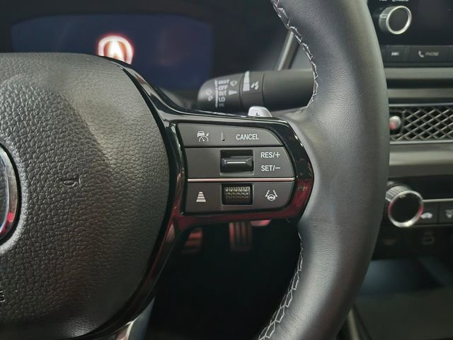 Used 2024 Acura Integra A-Spec FWD image 20