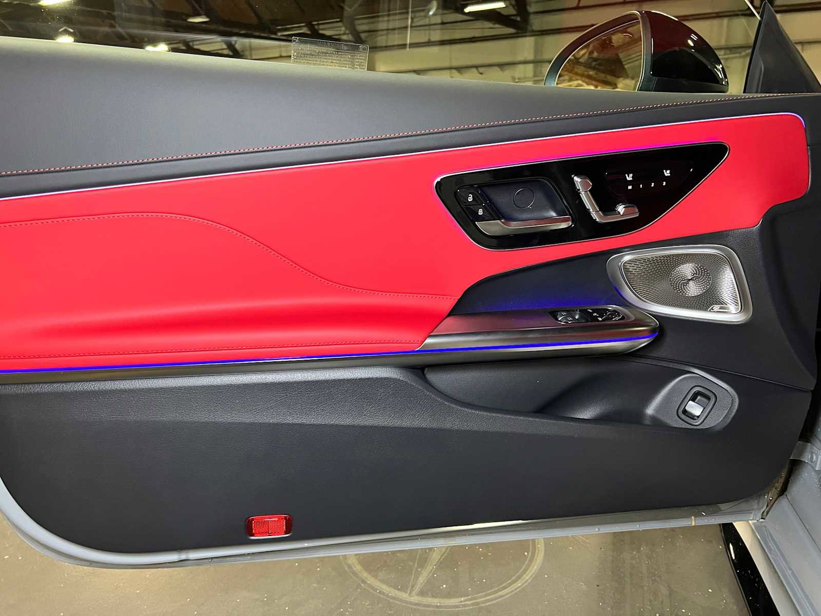 New 2026 Mercedes-Benz CLE 53 AMG 4MATIC Coupe image 19