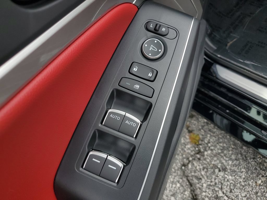 New 2026 Acura Integra A-Spec FWD image 17