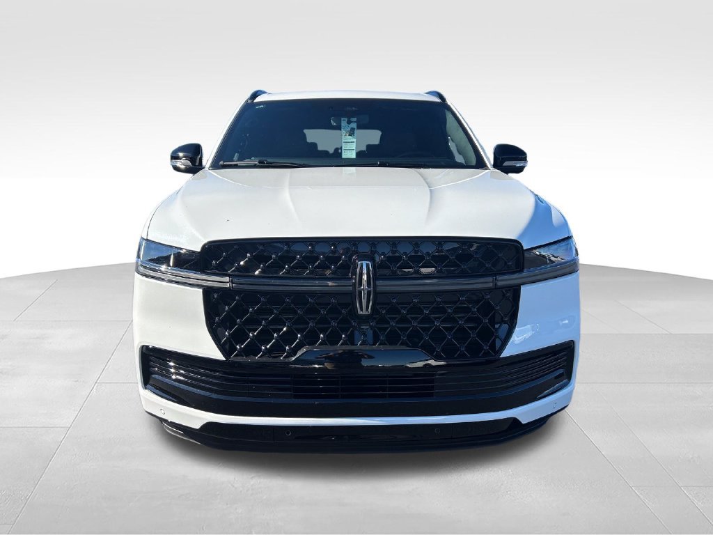 New 2027 Lincoln Navigator L Reserve w/ Jet Appearance Package AWD/4WD image 8