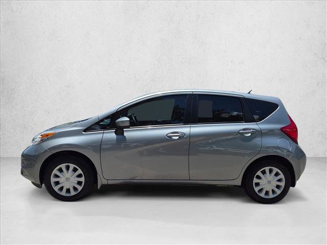 Used 2015 Nissan Versa Note S Plus FWD image 9