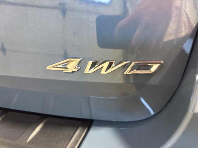 New 2026 Ford Explorer ST-Line w/ ST-Line Street Pack AWD/4WD image 21