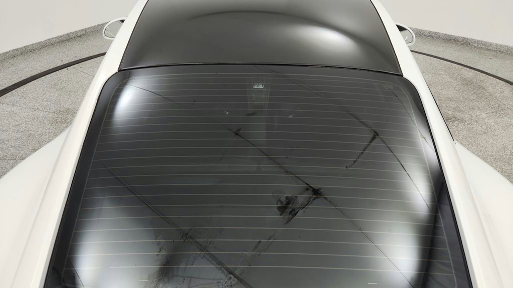 Used 2015 Porsche 911 Turbo image 23
