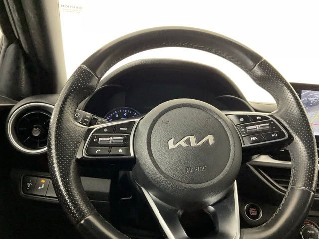 Used 2022 Kia Forte GT-Line image 22