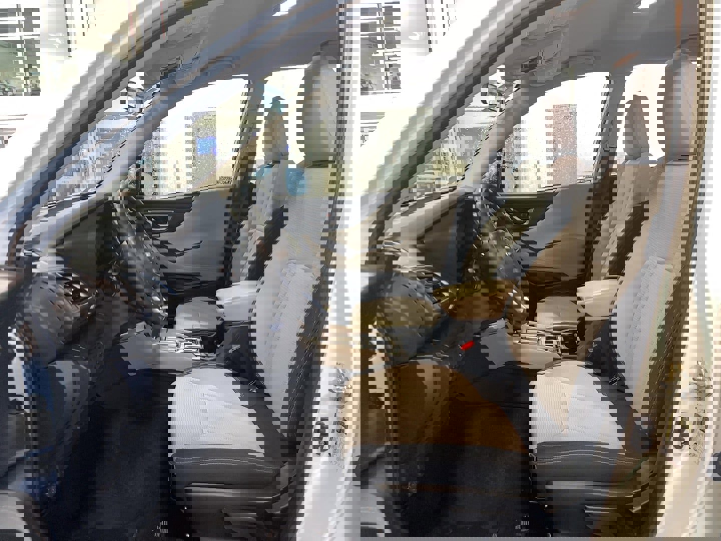 Used 2020 Subaru Forester w/ Alloy Wheel Package image 21