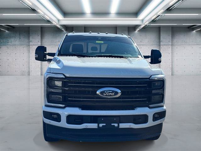 Used 2025 Ford F250 Platinum AWD/4WD image 23