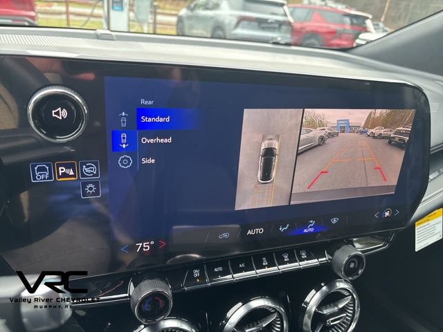 New 2026 Chevrolet Blazer EV LT image 38