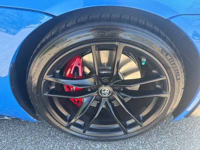 Used 2021 Toyota Supra A91 Edition w/ Driver Assist Package image 15