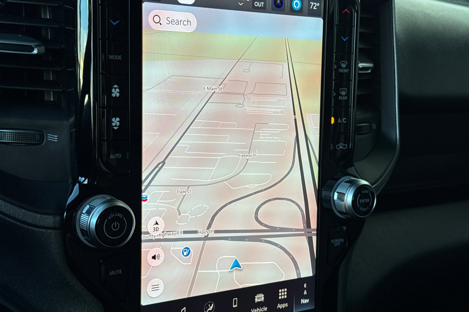 New 2026 RAM 2500 Tradesman image 17