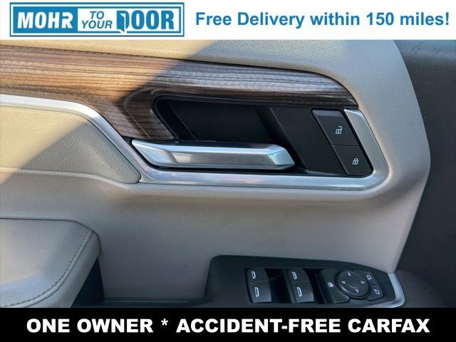 Used 2022 Chevrolet Silverado 1500 LT image 14