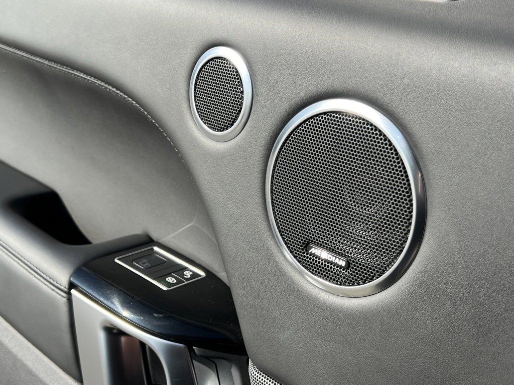 Used 2019 Land Rover Range Rover Sport Autobiography image 32