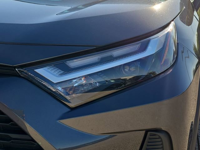 Certified 2024 Toyota RAV4 XLE image 31